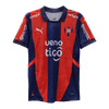 CAMISETA PUMA 2025 CERRO CABALLERO OFICIAL TALLA S 32832