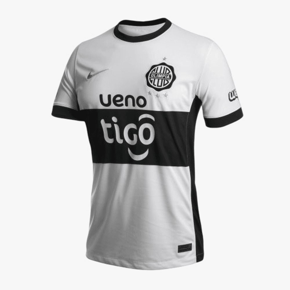 CAMISETA NIKE OLIMPIA CABALLERO OFICIAL 2025 TALLA M 32861