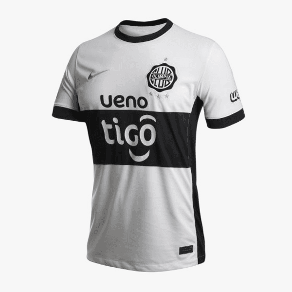 Camiseta Nike olimpia dama oficial 2025 talla m