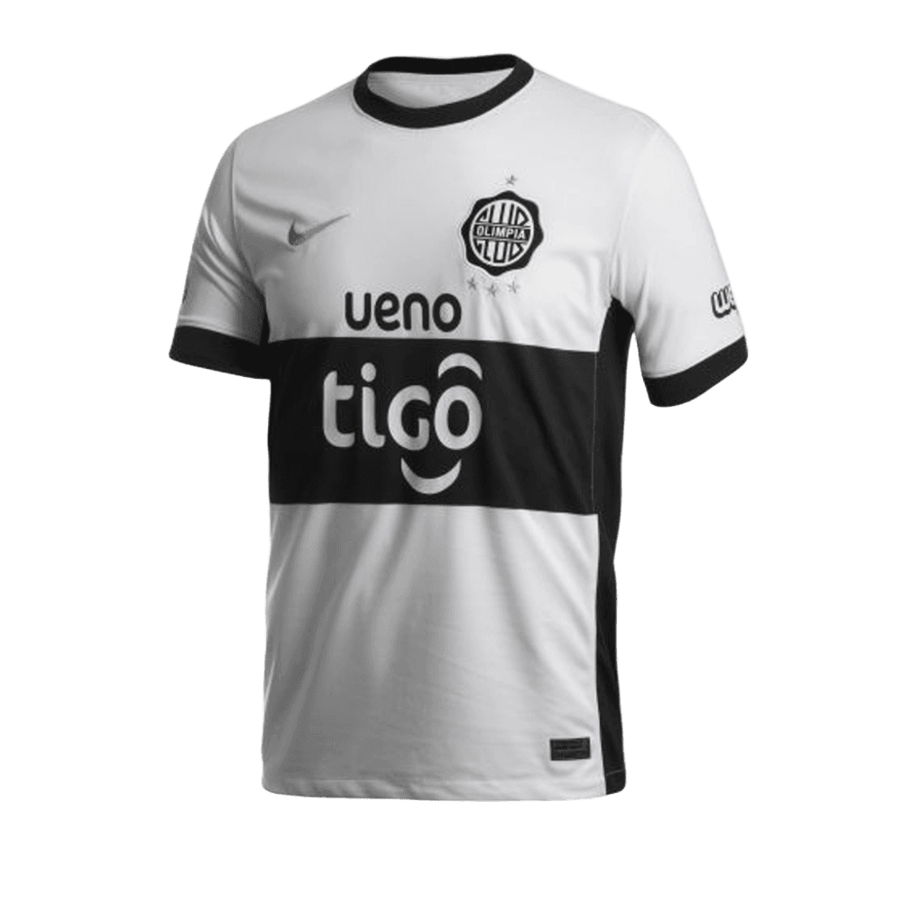 CAMISETA NIKE OLIMPIA NIÑOS OFICIAL 2025 TALLA L 32876
