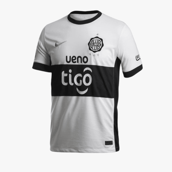 Camiseta Nike olimpia niños oficial 2025 talla l