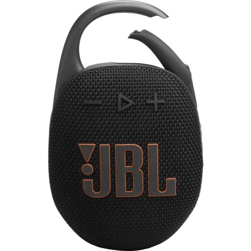 SPEAKER JBL CLIP 5 NEGRO 32880