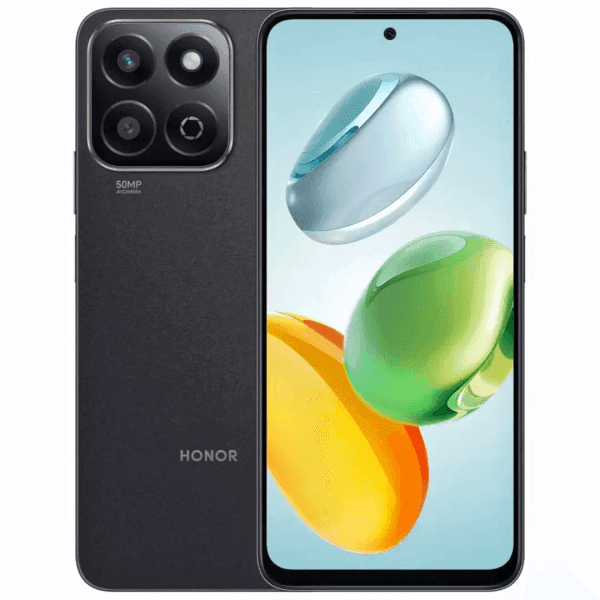 CELULAR HONOR X7C 8GB/256GB BLACK - 5109BNCQRT