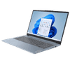 NOTEBOOK LENOVO I3-N305*15IANB*8/256SSD 15.6" W11H