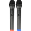 MICROFONO INALAMBRICO DUO XION 33005