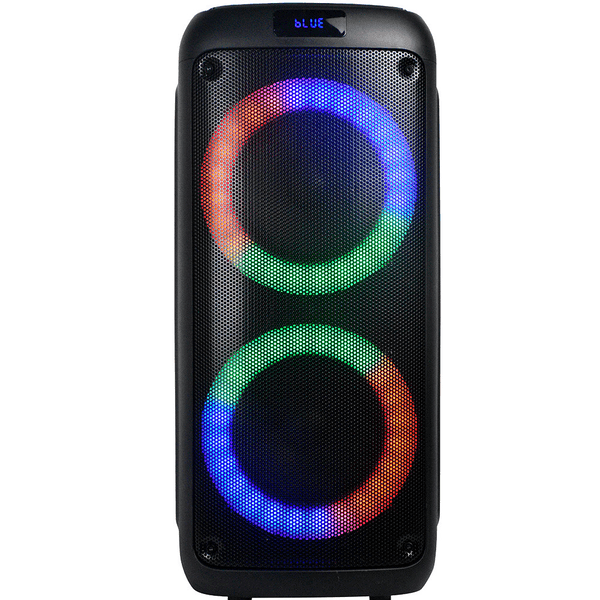 PARLANTE TOKYO PARTY14 SLIM BATERIA 3,7V/3600MAH BLUETOOH FM/USB 1 MICROFONO T3451