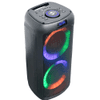 PARLANTE TOKYO PARTY14 SLIM BATERIA 3,7V/3600MAH BLUETOOH FM/USB 1 MICROFONO T3451