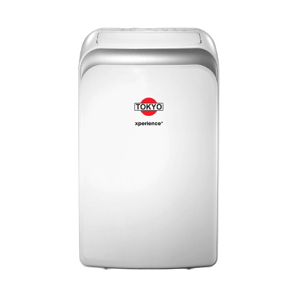 ACOND. DE AIRE PORTATIL TOKYO XPERIENCE 12000 BTU C/ CONTROL T3445 33016
