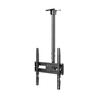 SOPORTE DE TECHO KOLKE P/TV 23´´ A 60´´ KVS-659 33031