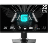 MONITOR GAMER MSI G255PF E2 25" FULL HD LED 180HZ 1MS