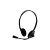 AURICULAR HEADSET XTH-240 XTECH HEADPH/MI/USB/NEGRO 114288