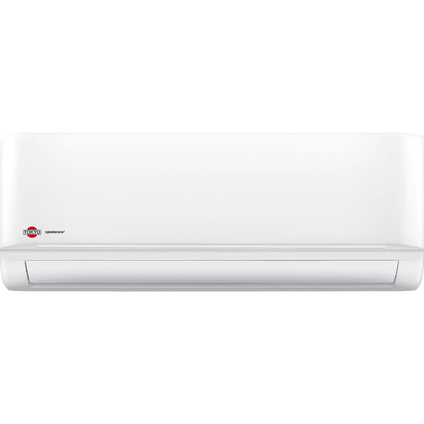 ACONDICIONADOR DE AIRE TOKYO XPERIENCE 18000BTU T3435/T3436