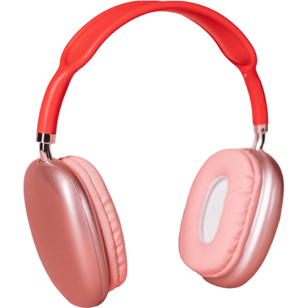 AURICULAR KOLKE SURROUND KAB-633 ROSADO