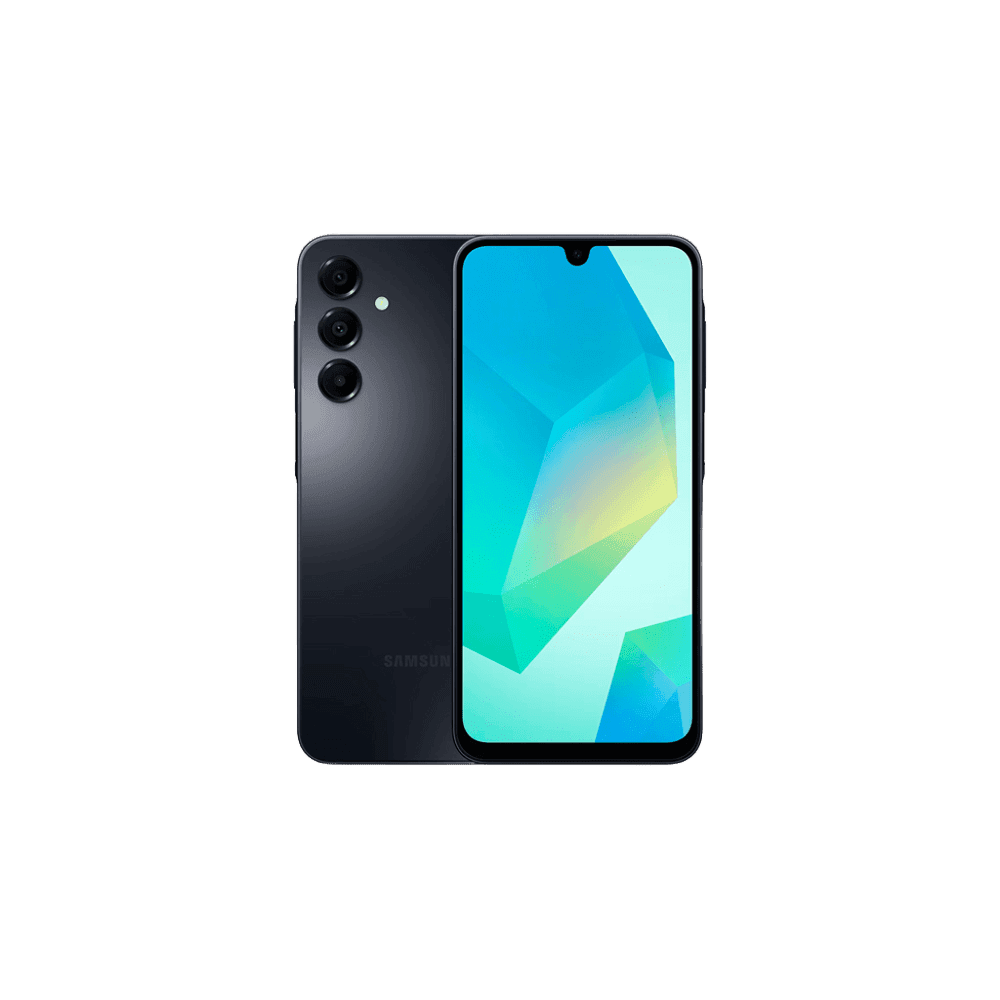 CELULAR SAMSUNG A16 6GB/128GB 4G BLACK 33209