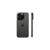 IPHONE 15 PRO 256GB COLOR NEGRO E-SIM 33218