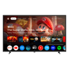 TV JVC 43 SMART FHD GOOGLE MOD LT43KM348 JV33
