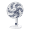 VENTILADOR DE MESA MONDIAL 30CM WHITE SUPER POWER30 VSP-30-W 33258