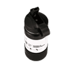BOTELLA TERRANO KIDS 350 ML TERRANO COLOR NEGRO