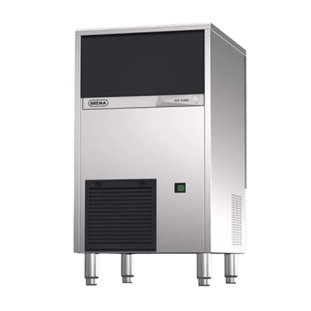 FABRICADORA DE HIELO BREMA ICE MAKES CB425A 33360
