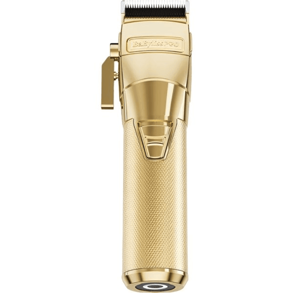 CORTA PELO BABYLISS CLIPPER FX899G-GOLD FXONE 74108477644 33452