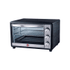 Horno electrico tokyo 46lts  t3467 - 7841175020058.