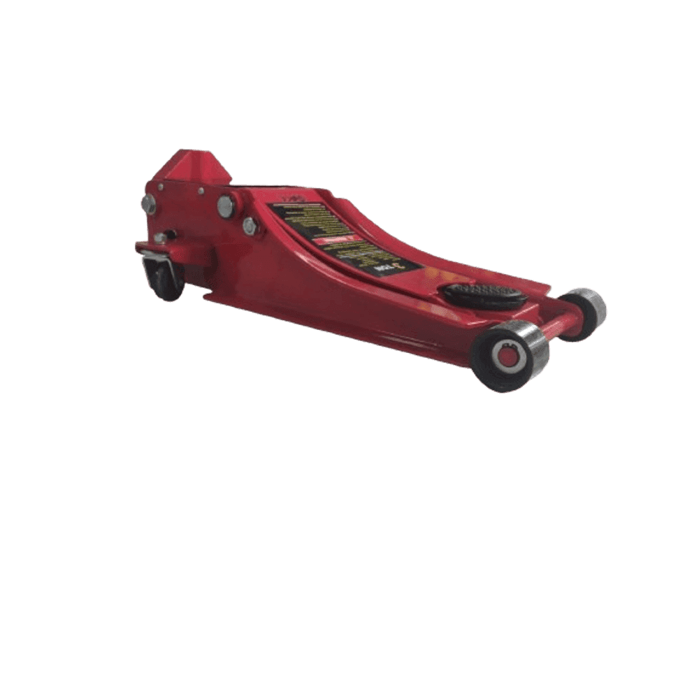 GATO HIDRAULICO YACARE 3 TONELADAS EXTRA BAJO PATCH- HJ030109 33541