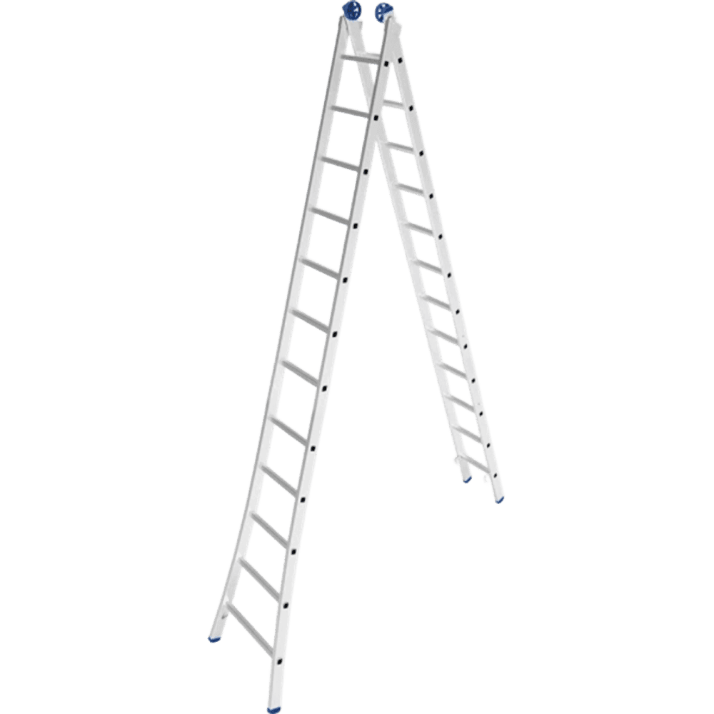 ESCALERA EXTENSIBLE MOR 2X12 - M05208 33560