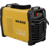 SOLDADOR WASKO MMA - WEL8200M2Y // NEGRO/AMARILLO 33619