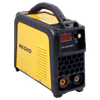 SOLDADOR WASKO MMA - WEL8200M2Y // NEGRO/AMARILLO