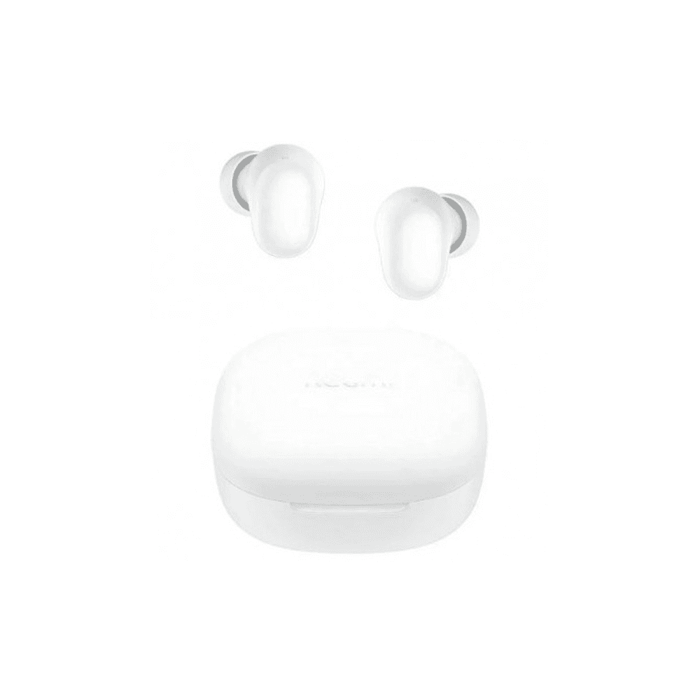 AURICULAR BT XIAOMI BUDS 6 PLAY M2420E1 WHITE 33625