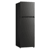 HELADERA MIDEA MOD. 360 2P. FRIO SECO NEGRO / 0512MDRT385MT 33648