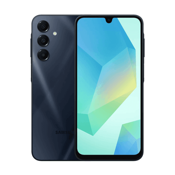 CELULAR SAMSUNG GALAXY A16 4G/128GB - BLACK
