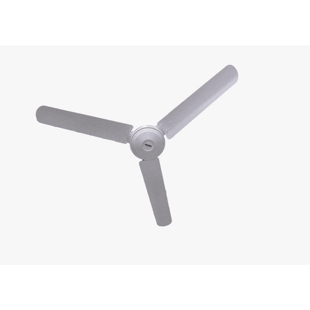 VENTILADOR DE TECHO GOODWEATHER 5VEL MOTOR PESADO BLANCO GW-56W 33773