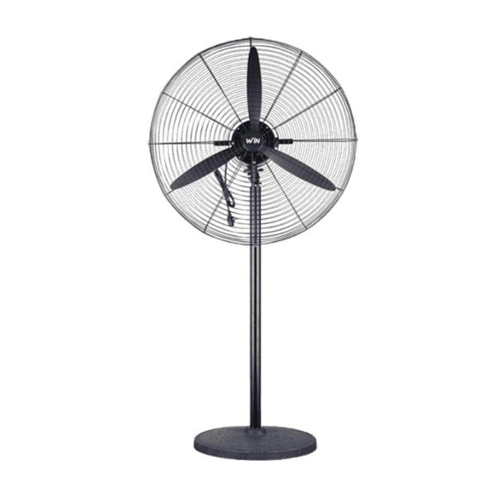 VENTILADOR INDUSTRIAL WIN DE PIE 26" 1.430 RPM 290W -10030FS650PIE 33777