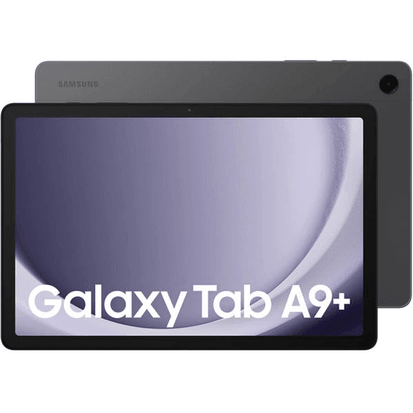 TABLET SAMSUNG GALAXY TAB A9+ SM-X210 WI-FI /  11" / RAM 8GB / 128GB /- SILVER