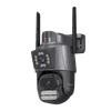 CAMARA PTZ DOBLE KOLKE 3,0 ZOOM 5X KUC-715
