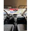 Automóvil toyota vitz 2008  automático negro