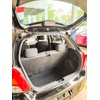 Automóvil toyota vitz 2008  automático negro