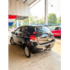 Automóvil toyota vitz 2008  automático negro