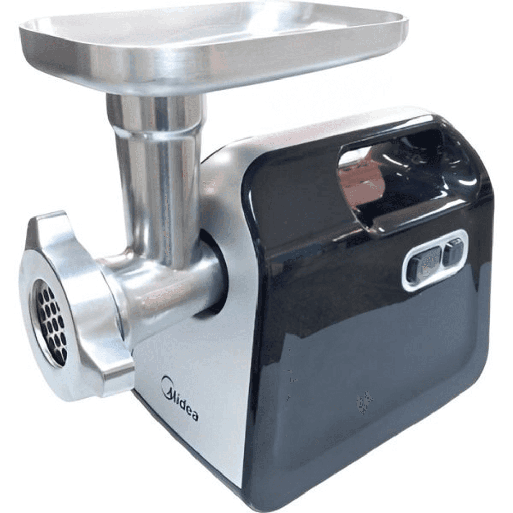 MOLINO DE CARNE MIDEA MM2605C 1500 W- NEGRO 33836