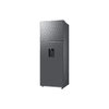 Heladera Samsung top mount freezer no frost 517lts refined inox rt53dg6750s9zs-g