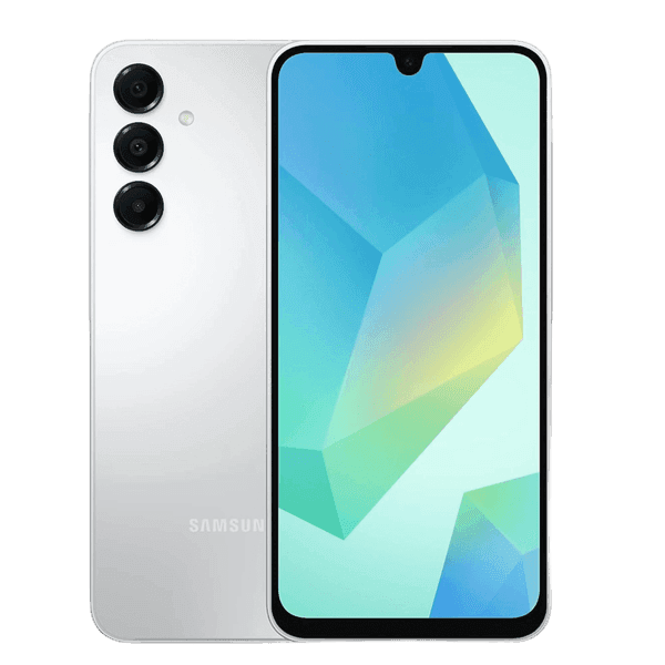 CELULAR SAMSUNG GALAXY A16 4G/128GB GRIS