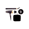 COMBO SECADOR + PLANCHITA CON ESTUCHE REMINGTON SAPHIRE LUXE S5805GP-220R