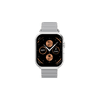 SMARTWATCH FTXF25-SVG 50MM PLATA/GRIS 111900