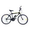 BICICLETA SUPERCHAMP MTB ARO 26" - PLATA 34133