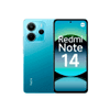 CELULAR XIAOMI REDMI NOTE 14 8/256 AZUL