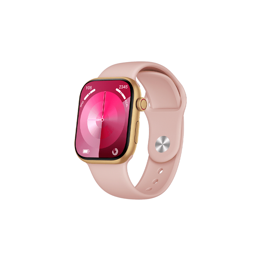 SMARTWATCH FTXA10P-RGPK 48MM ROSE GOLD/ROSA 111864 34152