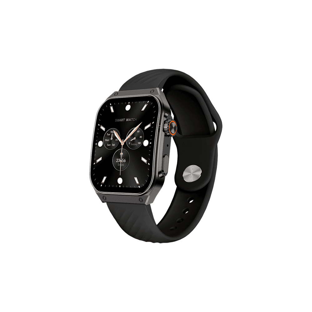 SMARTWATCH FTXAM15-BB 51MM NEGRO 111801 34157
