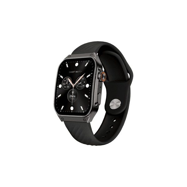 SMARTWATCH FTXAM15-BB 51MM NEGRO 111801