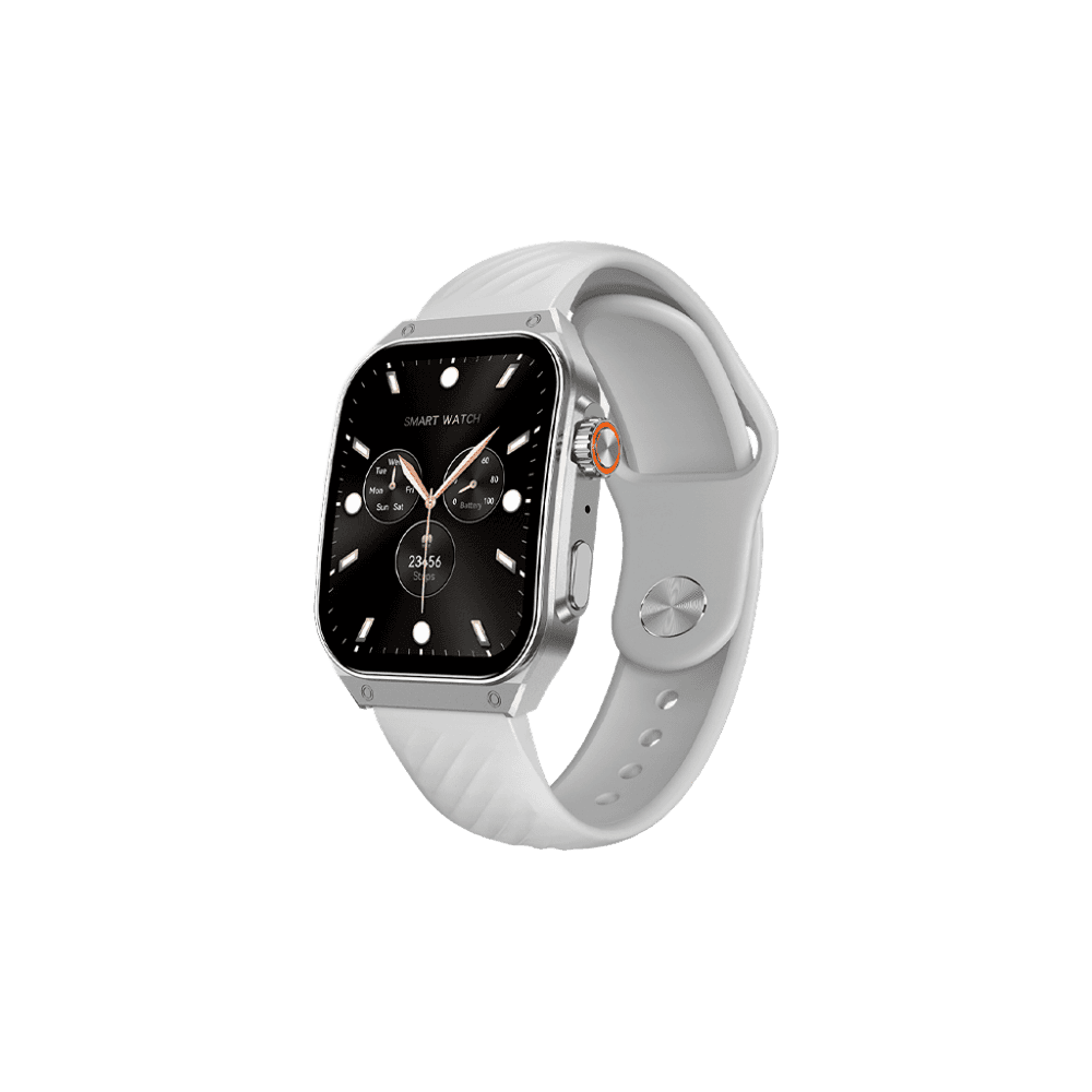 SMARTWATCH FTXAM15-SVW 51MM PLATA/GRIS 111825 34158